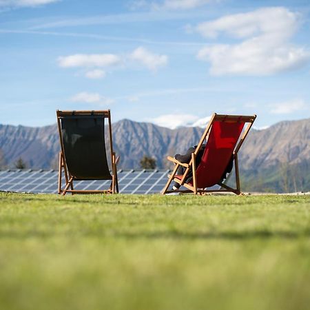 B&B Mad Mountain Robidisce Eksteriør bilde