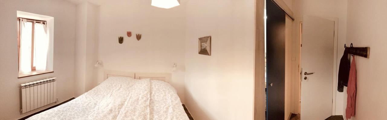 B&B Mad Mountain Robidisce Eksteriør bilde